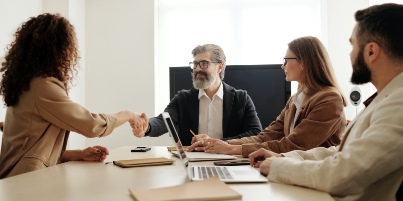 How to Negotiate Your Compensation Package