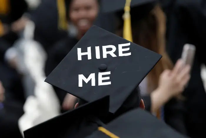 Job Search Strategies for Recent Graduates