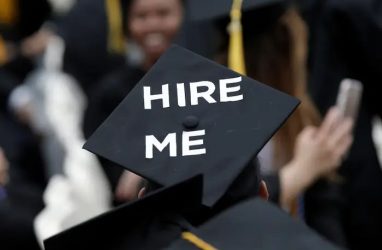 Job Search Strategies for Recent Graduates